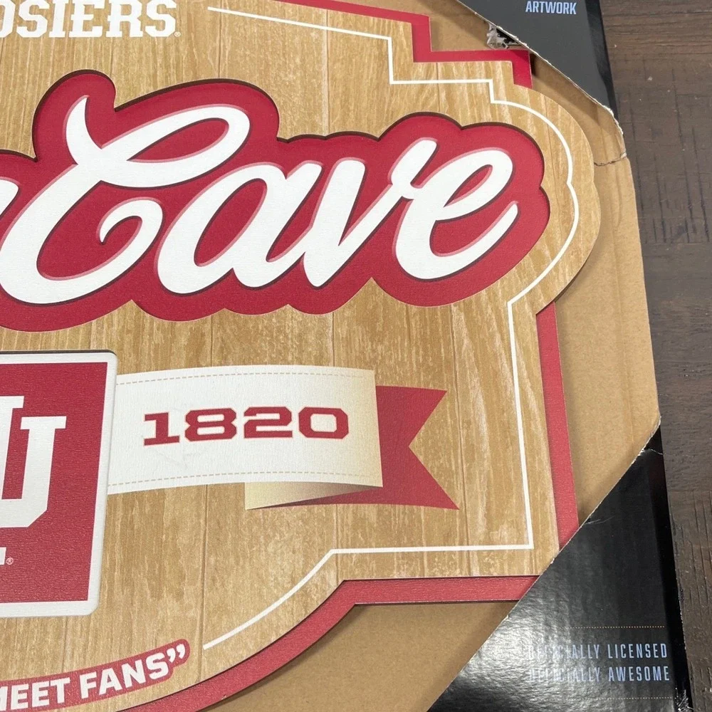 Hoosiers 17